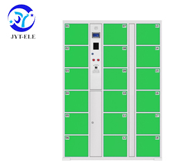 電子寄存柜-指紋型自助寄存柜 圖書館電子存包柜