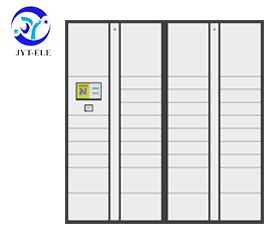 智能快遞柜-小區(qū)門口快遞柜-校園快遞柜