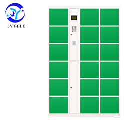 學生書包柜-聯(lián)網智能刷卡儲物柜 電子感應學生卡書包柜